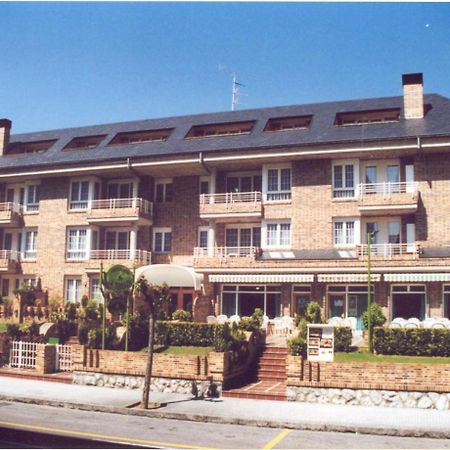 Apartamentos La Terraza Laredo Exterior photo