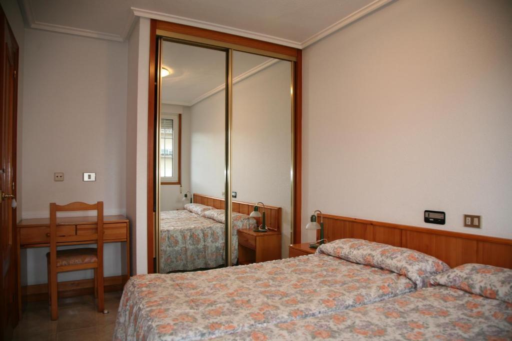 Apartamentos La Terraza Laredo Room photo