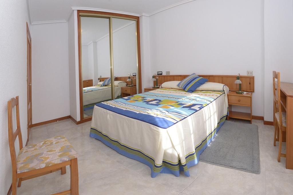 Apartamentos La Terraza Laredo Exterior photo
